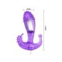 BAILE- SUPER STRONG VIBRATOR - 5
