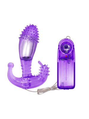 BAILE- SUPER STRONG VIBRATOR