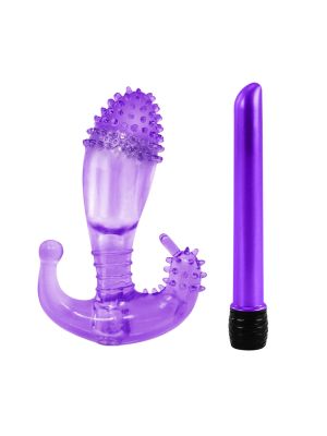 BAILE- HONEYBEE VIBRATOR, 7 vibration functions
