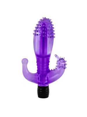 BAILE- HONEYBEE VIBRATOR, 7 vibration functions - image 2