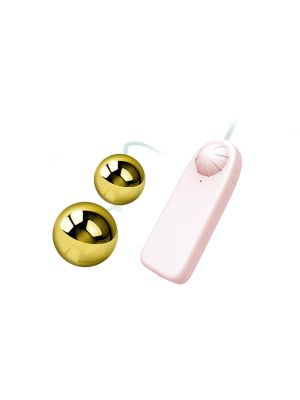 BAILE - GOLDEN BALL, Vibration - image 2