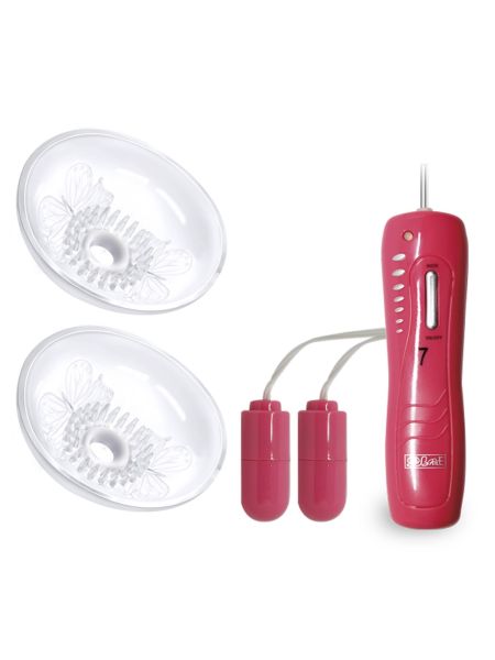 BAILE- SUPERIER SUCTION DESIGN, 7 vibration functions - 4