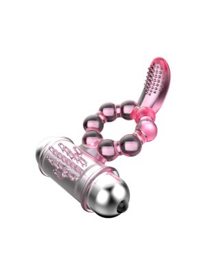 BAILE- PLEASURE TONGUE , 10 vibration functions - image 2