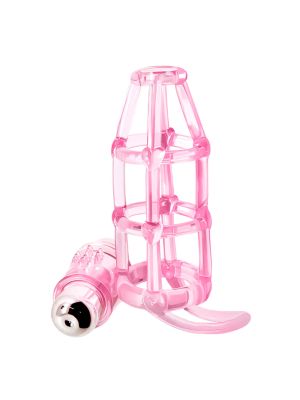 BAILE- SWEET CAGE, 10 vibration functions