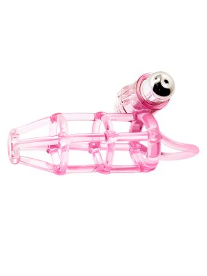 BAILE- SWEET CAGE, 10 vibration functions - image 2