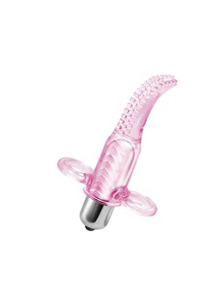 BAILE- VIBRO FINGER, 10 vibration functions
