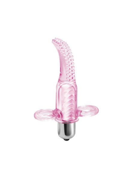 BAILE- VIBRO FINGER, 10 vibration functions - 2