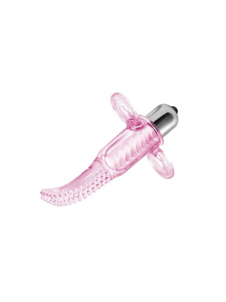BAILE- VIBRO FINGER, 10 vibration functions - 3