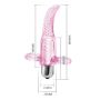 BAILE- VIBRO FINGER, 10 vibration functions - 7