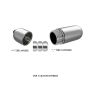 BAILE- VIBRO FINGER, 10 vibration functions - 10