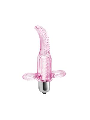 BAILE- VIBRO FINGER, 10 vibration functions - image 2