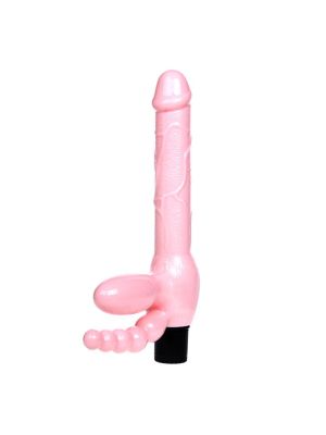 BAILE - SUPER STRAPLESS DILDO