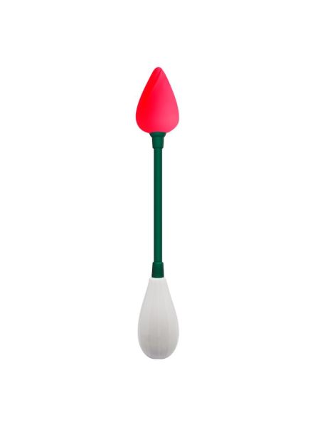 BAILE - STIMULATING LOVE ARROW, 7 vibration functions Bendable