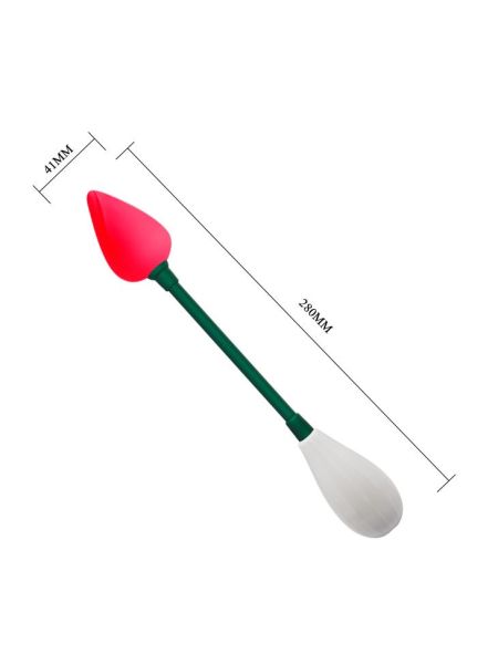 BAILE - STIMULATING LOVE ARROW, 7 vibration functions Bendable - 5