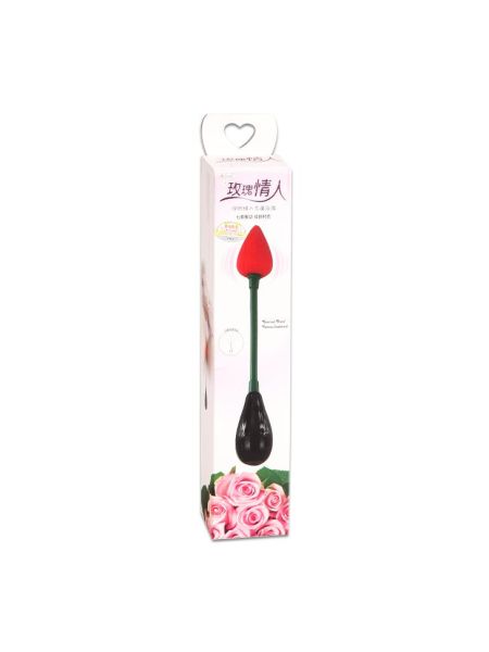BAILE - STIMULATING LOVE ARROW, 7 vibration functions Bendable - 7