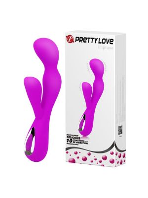 PRETTY LOVE - IMPLUSE, USB 10 function