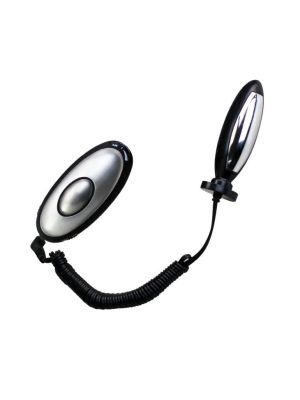 BAILE - E-PASSION PLUG Vibrating