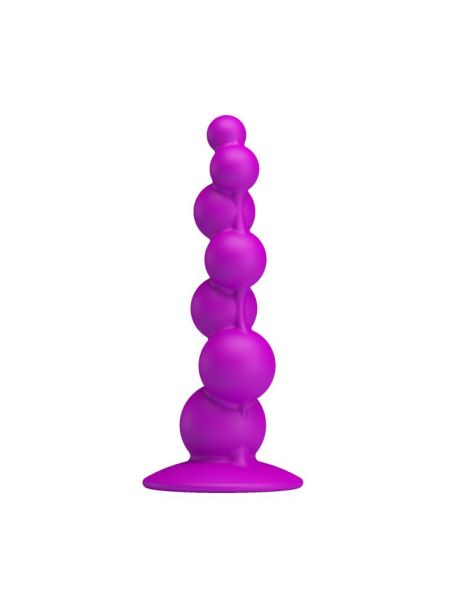 PRETTY LOVE - STURDY DONGWITH - 4
