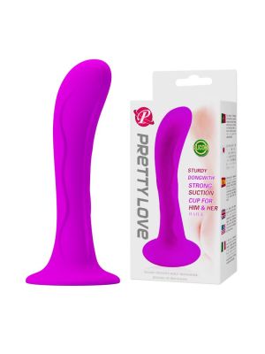 PRETTY LOVE-ANAL plug