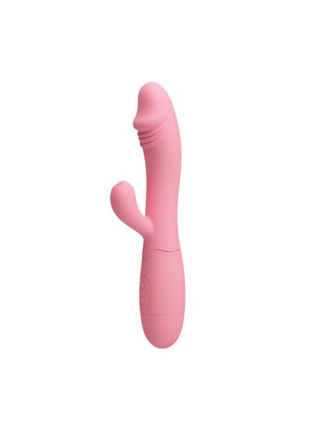 PRETTY LOVE - SNAPPY pink, 30 function - 3