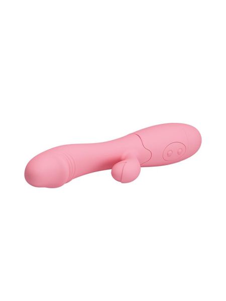 PRETTY LOVE - SNAPPY pink, 30 function - 4