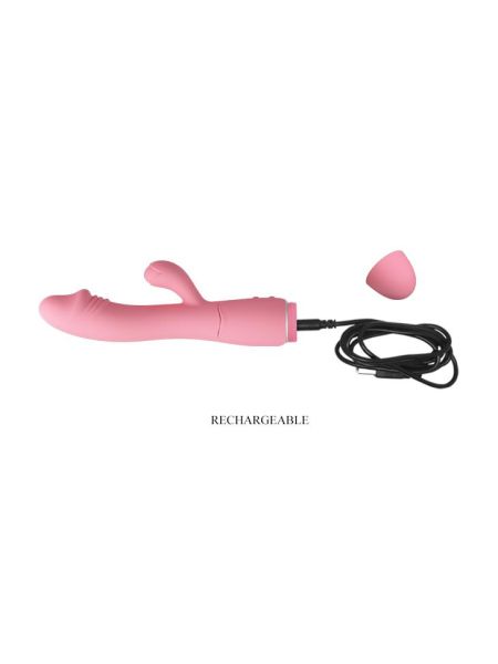 PRETTY LOVE - SNAPPY pink, 30 function - 7