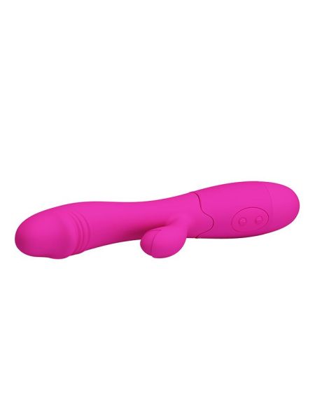 PRETTY LOVE - SNAPPY violet, 30 function - 4