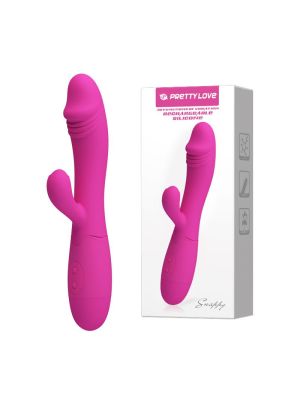 PRETTY LOVE - SNAPPY violet, 30 function