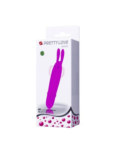 PRETTY LOVE - BOYCE, 10 function - 7