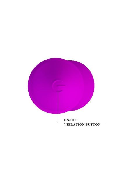 PRETTY LOVE - ANTONY, 10 function - 7