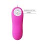 BAILE- CUTE SECRET, 12 vibration functions - 7