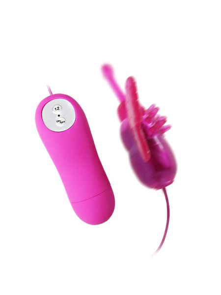 BAILE- CUTE SECRET, 12 vibration functions - 4