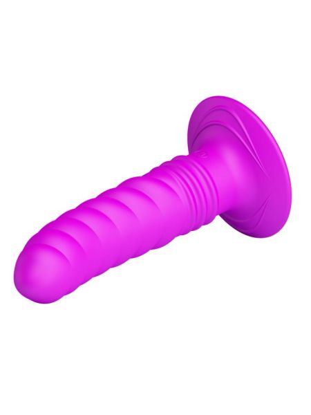 PRETTY LOVE - TWIST, 10 function - 5