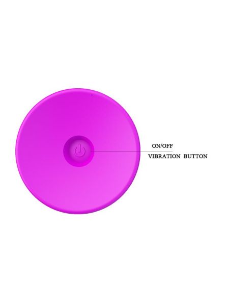 PRETTY LOVE - TWIST, 10 function - 8