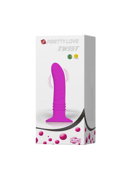 PRETTY LOVE - TWIST, 10 function - 9