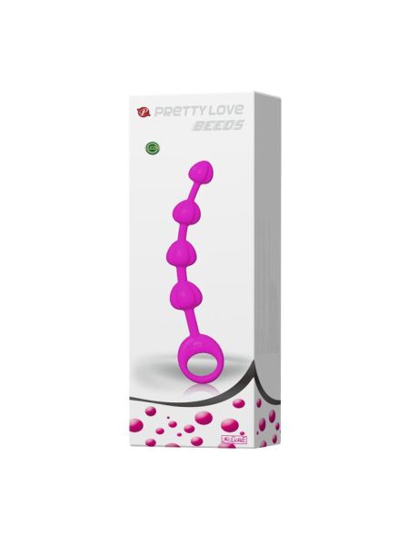 PRETTY LOVE - BEEDS - 9