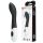 PRETTY LOVE - Bishop black, 30 vibration functions