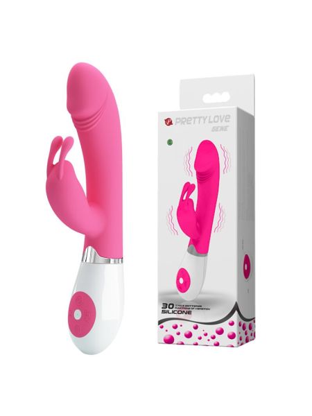 PRETTY LOVE - GENE, 30 function