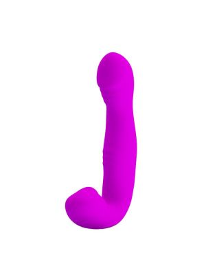 PRETTY LOVE - ANGELO 30 functions of vibration
