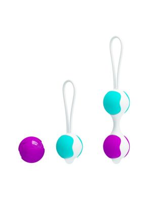 PRETTY LOVE - ORGASMIC BALL - image 2