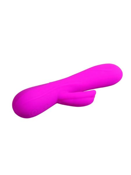 PRETTY LOVE -PRIMO, 30-function vibrations 3 AAA batteries - 4