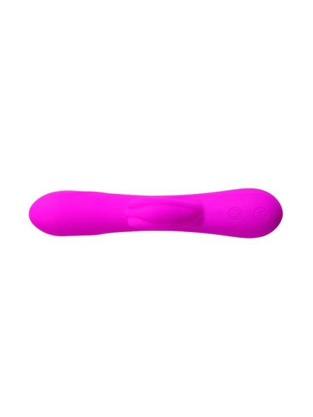 PRETTY LOVE -PRIMO, 30-function vibrations 3 AAA batteries - 5