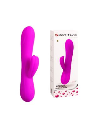 PRETTY LOVE -PRIMO, 30-function vibrations 3 AAA batteries