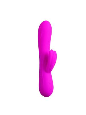 PRETTY LOVE -PRIMO, 30-function vibrations 3 AAA batteries - image 2
