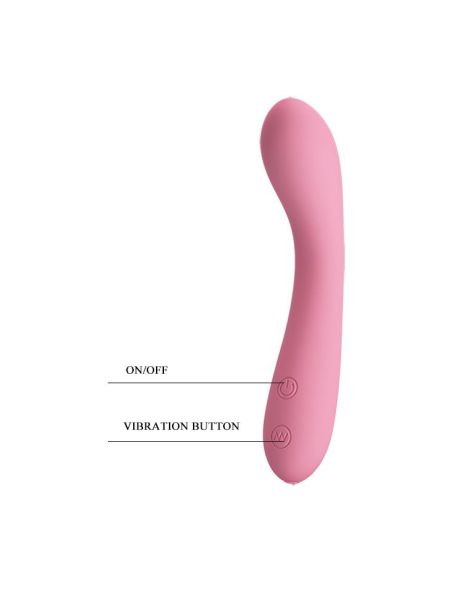 PRETTY LOVE - GLORIA, 30 function - 8