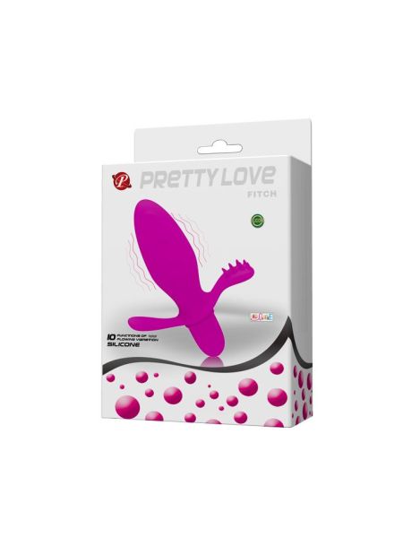 PRETTY LOVE - FITCH 10 function - 9