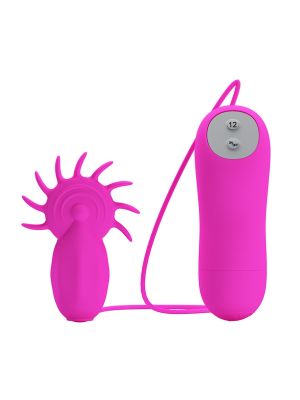 PRETTY LOVE- BORIS, 12 vibration functions - image 2