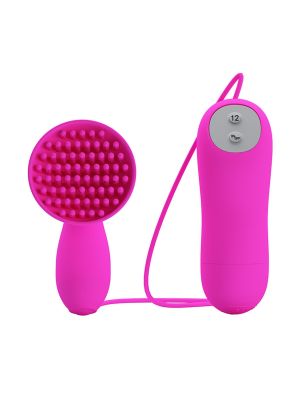 PRETTY LOVE- BRADY, 12 vibration functions - image 2