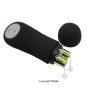 BAILE - BUTT PLUG, 20 vibration functions Wireless remote control - 9