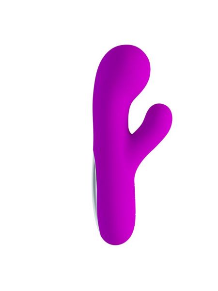 PRETTY LOVE -BERGER, 30 vibration functions - 3
